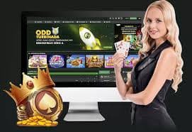 Pengaturan akun logam77 di perangkat mobile