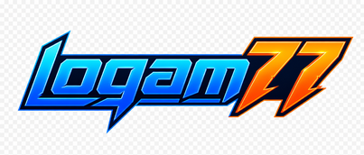 Logo logam77 untuk pengguna Indonesia
